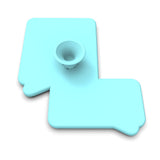 Why is the Carpet All Wet Cookie Cutter | Stamp | Stencil