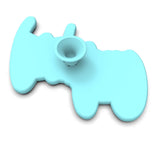 Wifey Cookie Cutter | Stamp | Stencil #1