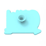 Wild Cookie Cutter | Stamp | Stencil #1