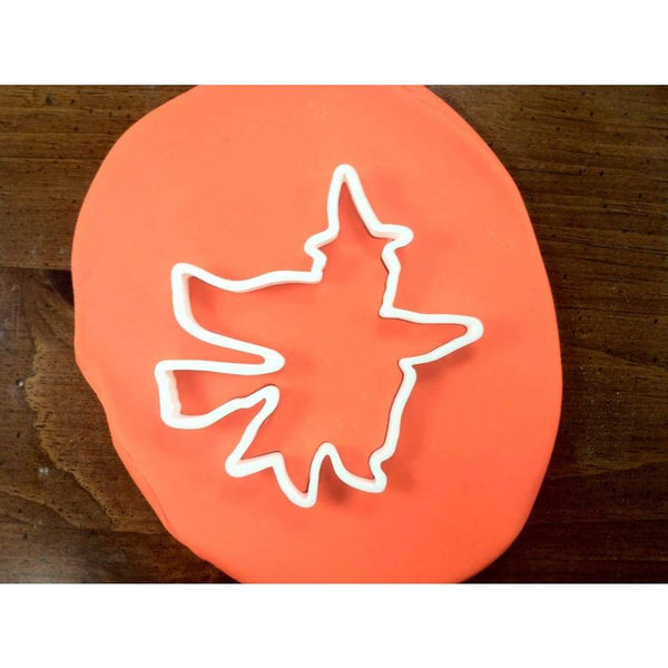 Witch Cookie Cutter - Halloween / Fall