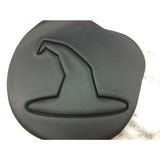 Witch Hat Cookie Cutter Halloween / Fall Cookie Cutter Lady 