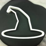Witch Hat Cookie Cutter Halloween / Fall Cookie Cutter Lady 