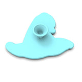 Witch Hat Cookie Cutter | Stamp | Stencil #1