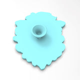 Witches Gather Here Cookie Cutter | Stamp | Stencil #1 Halloween / Fall Cookie Cutter Lady 2 Inch Small Cupcake Stamp Only No