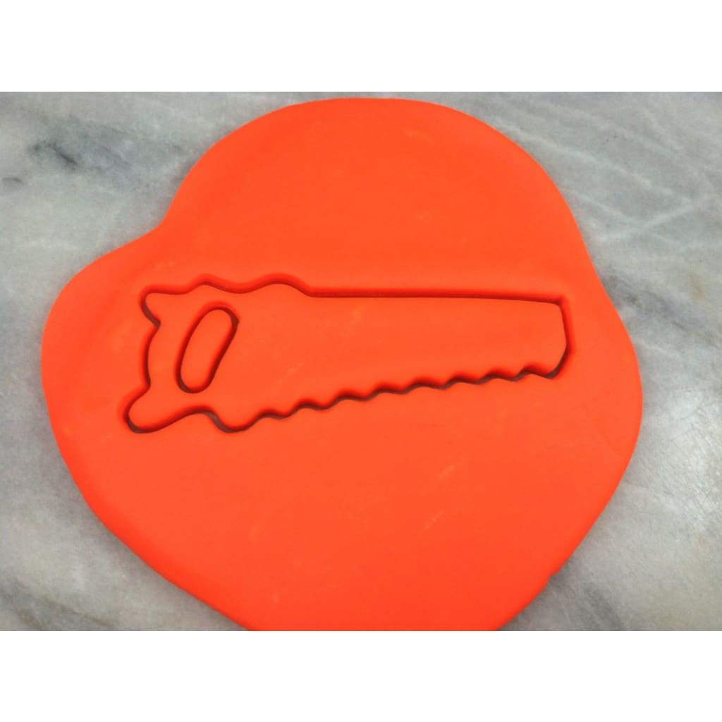Woodsaw Cookie Cutter - Mom / Dad / Bday / Party