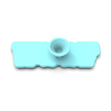 Woof Cookie Cutter | Stamp | Stencil #1