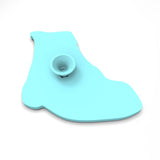 Work Boot Cookie Cutter | Stamp | Stencil #1