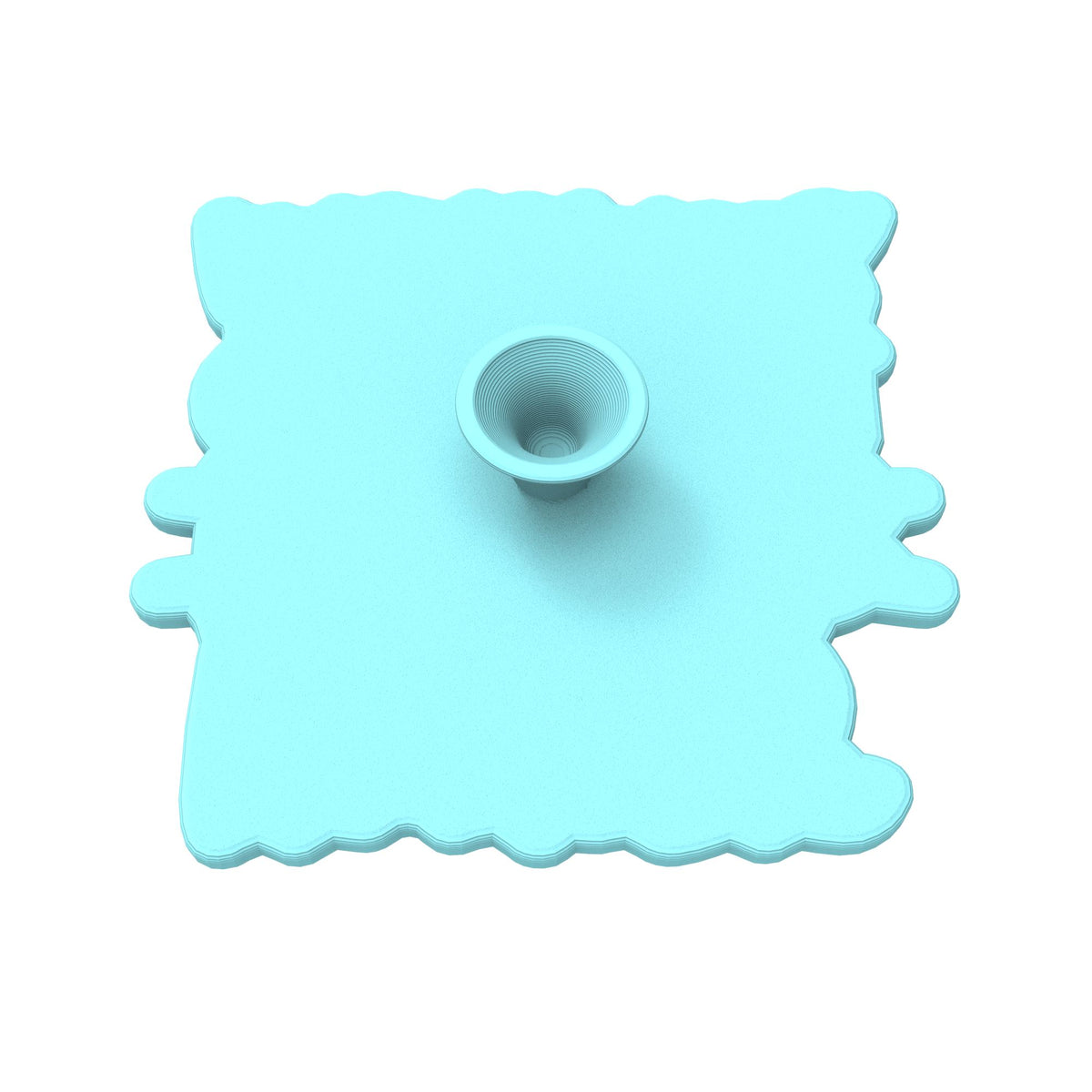 World's Greatest Farter Cookie Cutter | Stamp | Stencil #1