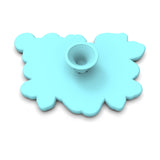 Worth the Wait Cookie Cutter | Stamp | Stencil #1