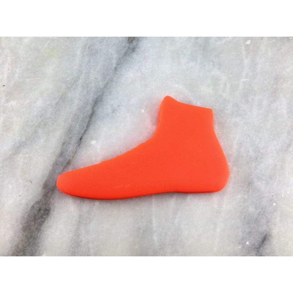 Wrestling Shoe Outline Cookie Cutter - Sports