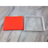 Wyoming Cookie Cutter Outline - States/Country/Continent