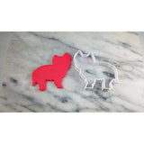 Yorkshire Terrier Cookie Cutter #3 Dogs & Cats Cookie Cutter Lady 