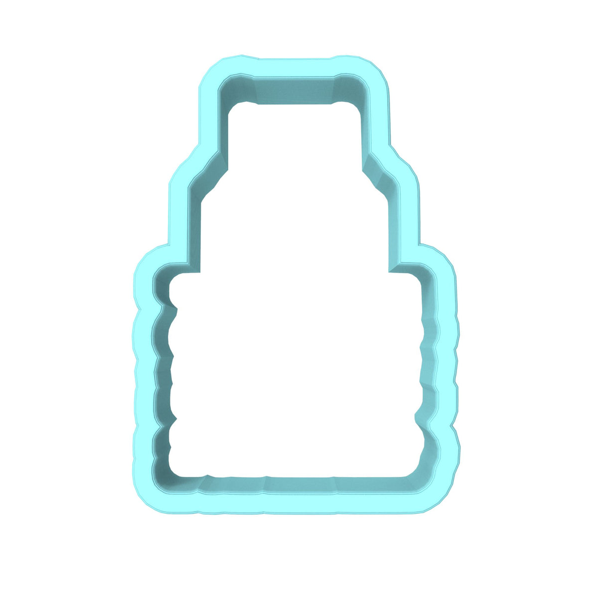 You Guys Give Up Yet Cookie Cutter | Stamp | Stencil