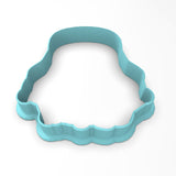 You Serious Clark Cookie Cutter | Stamp | Stencil