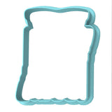 You'll Shoot Your Eye Out Guns Cookie Cutter | Stamp | Stencil #1