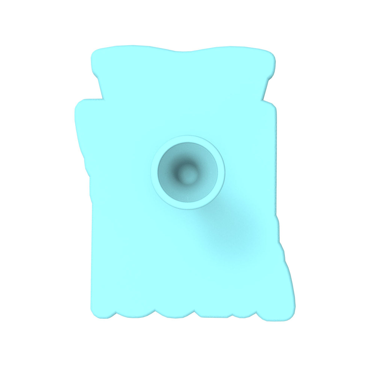 You'll Shoot Your Eye Out Guns Cookie Cutter | Stamp | Stencil #1