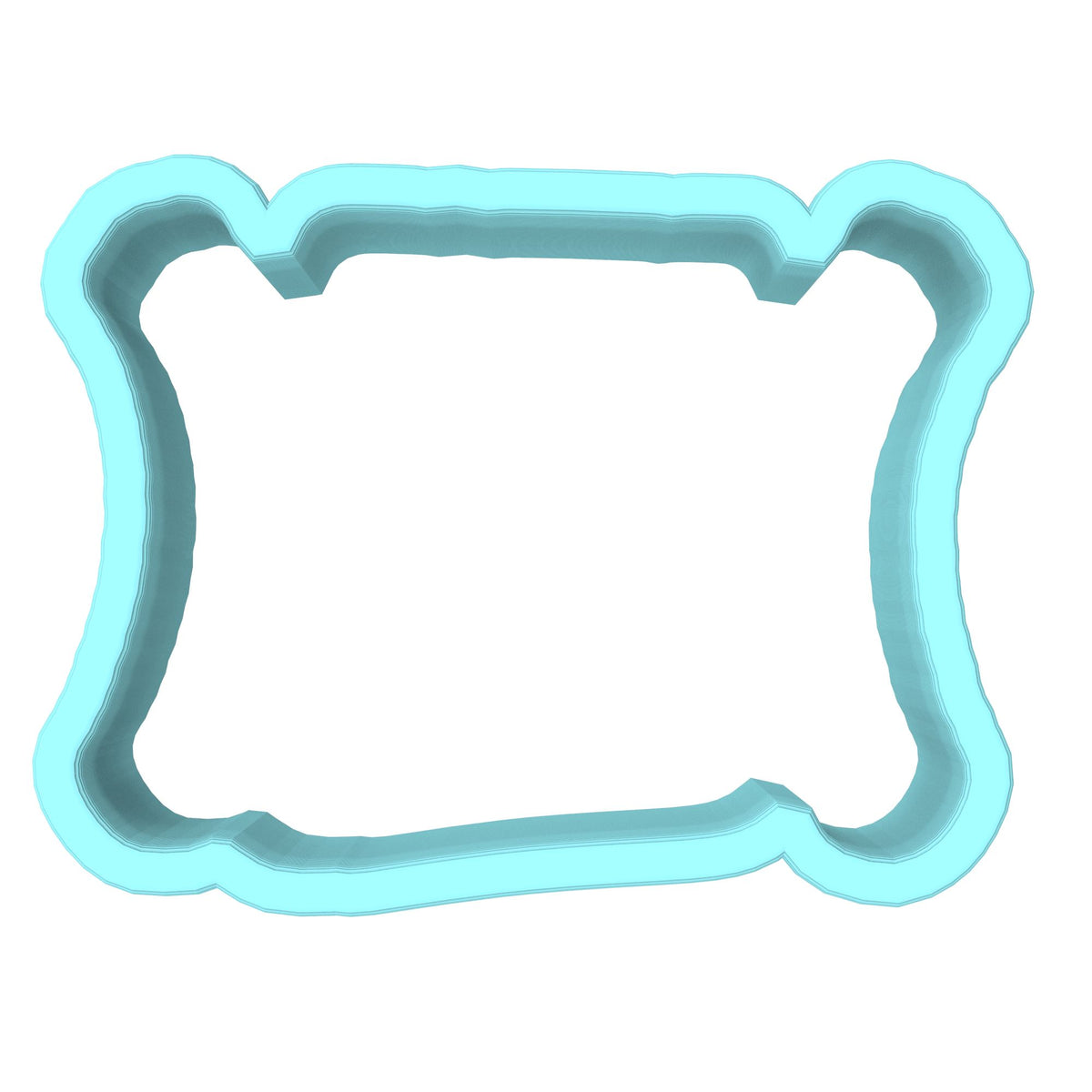 You're Killing Me Smalls Cookie Cutter | Stamp | Stencil #1 4th of july Cookie Cutter Lady MINI - 2 Inches (5cm) Cookie Cutter ONLY (Outline) 
