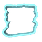 You're Killing Me Smalls Cookie Cutter | Stamp | Stencil #2 4th of july Cookie Cutter Lady MINI - 2 Inches (5cm) Cookie Cutter ONLY (Outline) 