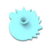 Zebra Cookie Cutter | Stamp | Stencil #1