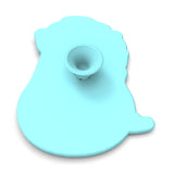 Zebra Face Cookie Cutter | Stamp | Stencil #2