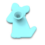 Zombie Dog Cookie Cutter | Stamp | Stencil #1